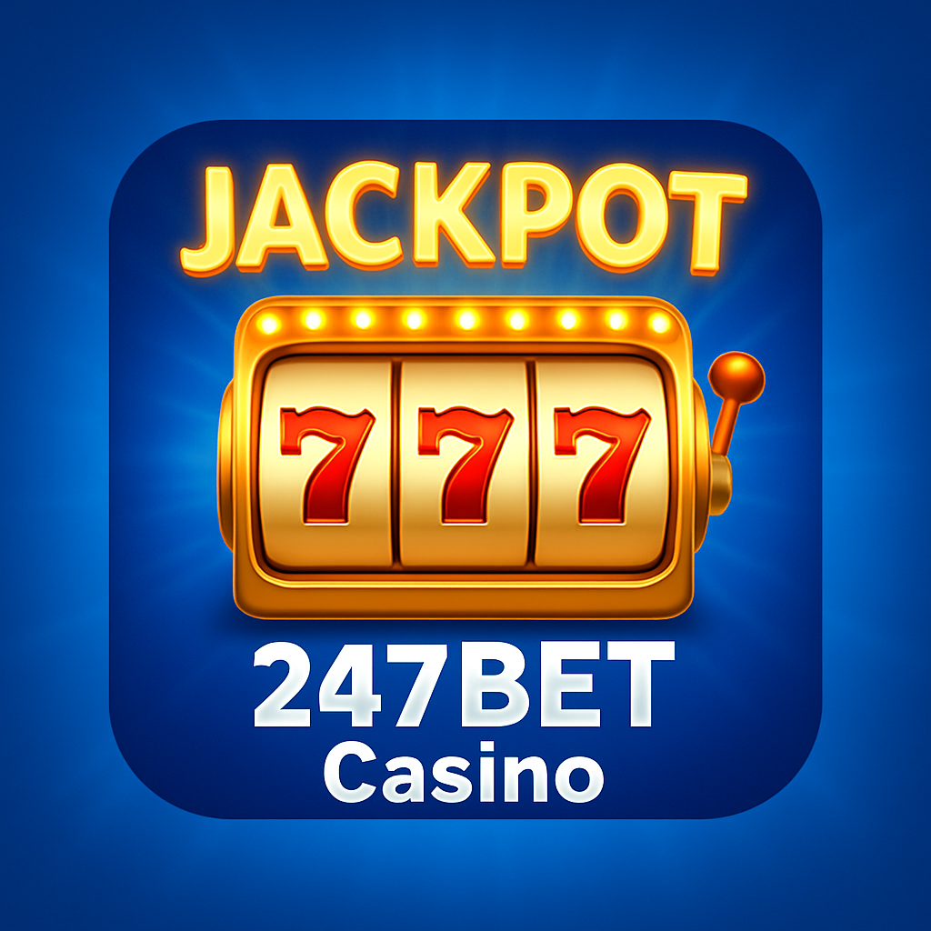 247BET Casino